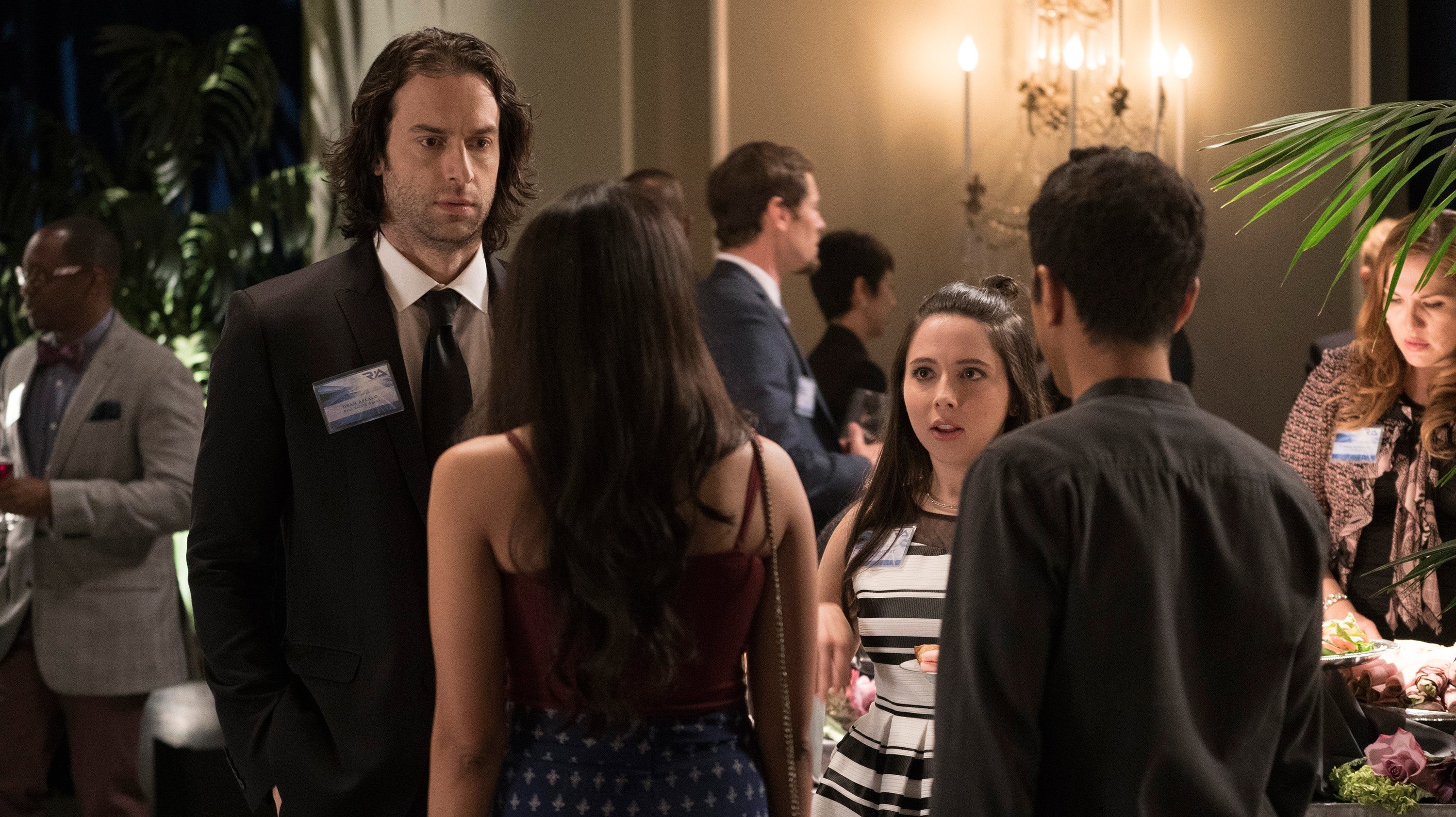 Alone Together 2018  [S01E05] - Dean Girls