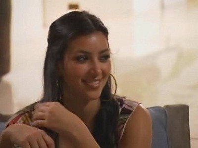 Keeping Up with the Kardashians 2007  [S01E03] - Brody in the House