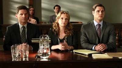 Switched at Birth 2011  [S01E29] - The Trial