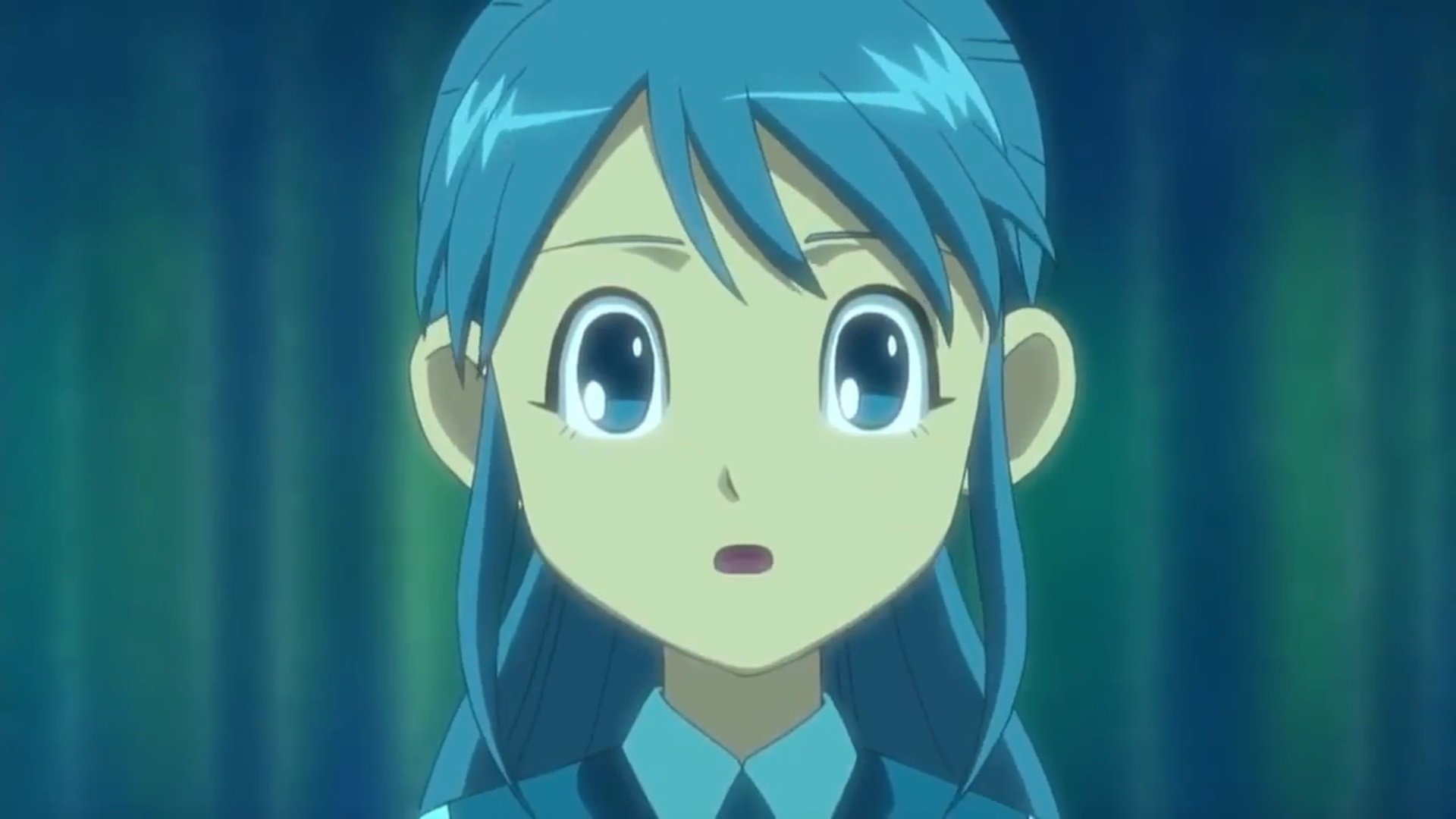 Inazuma Eleven 2008  [S01E80] - The Last Match