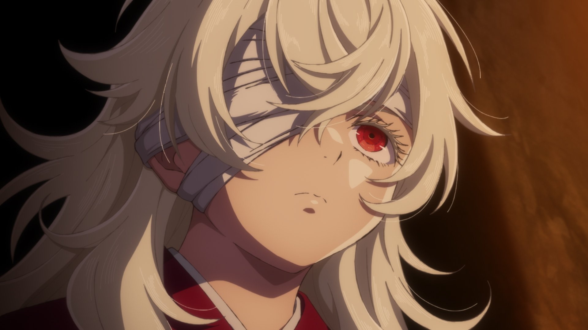 Summer Time Rendering 2022  [S01E12] - Bloody Night