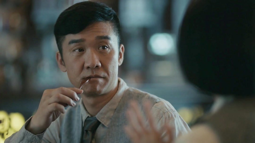 Detective Ke Chen 2019  [S01E39] - Episode 39