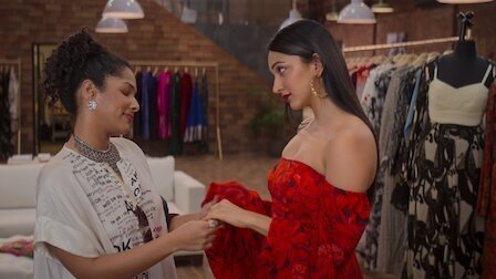 Masaba Masaba 2020  [S01E01] - Rumour Has It