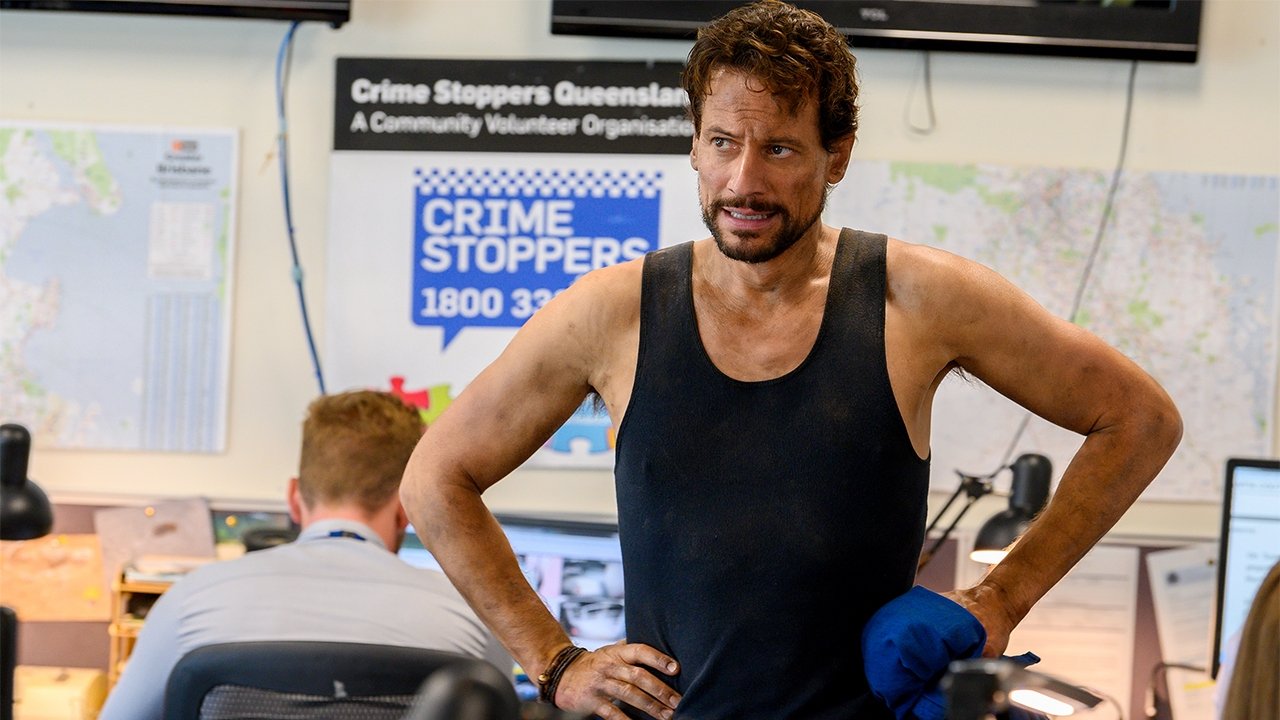 Harrow 2019  [S02E09] - Facilis Descensus