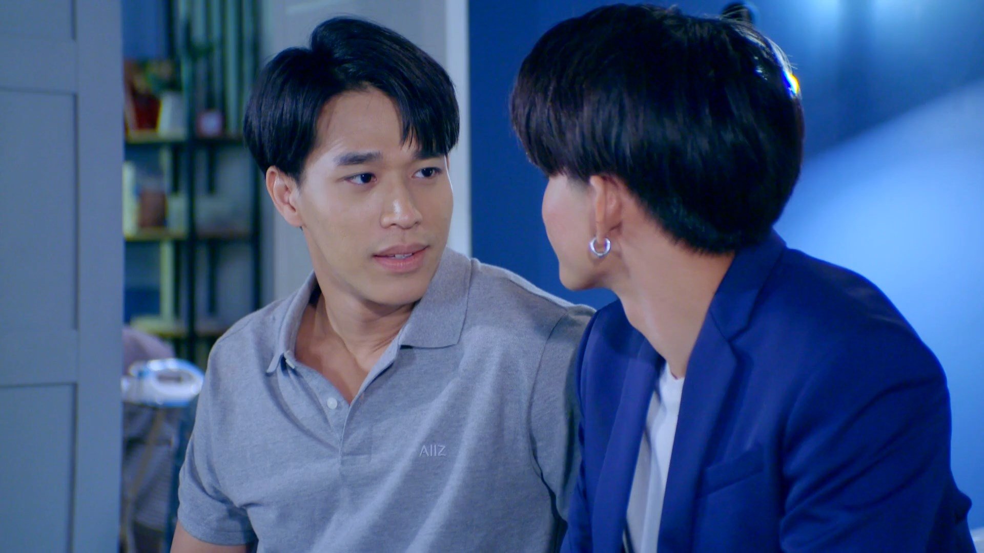 Rak Diao 2022  [S01E12] - Stubborn Kid vs. Nepotism