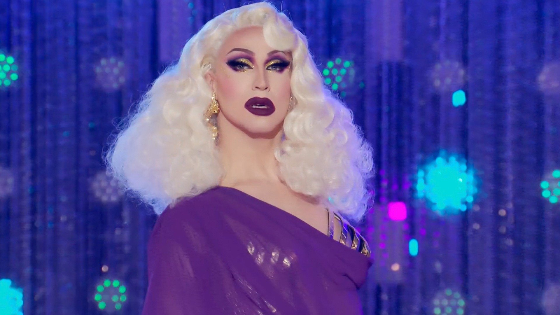 RuPaul's Drag Race 2019  [S11E10] - Dragracadabra