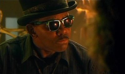 Blood Ties 2007  [S01E03] - Bad JuJu