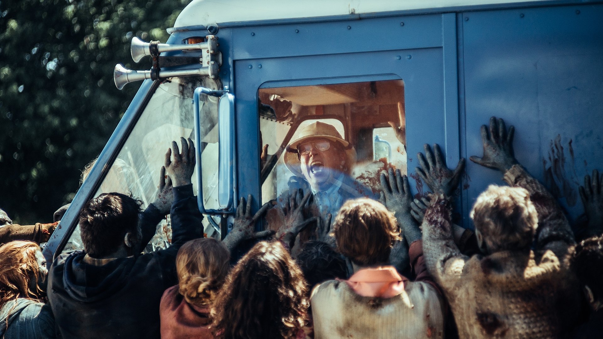 Z Nation 2016  [S03E03] - Murphy's Miracle