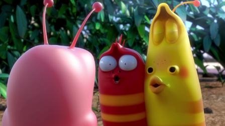 Larva 2014  [S03E05] - Fireplug
