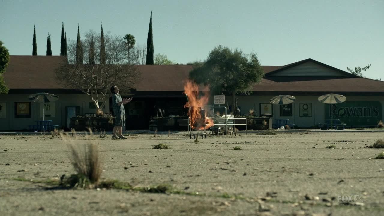 The Last Man on Earth 2015  [S01E09] - The Do-Over