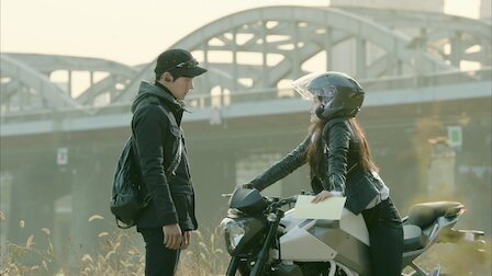 Healer 2014  [S01E02] - Fate Continues