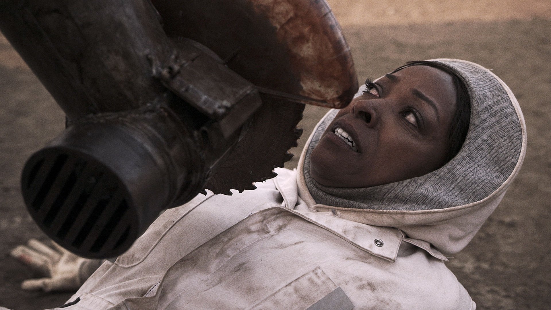 Z Nation 2018  [S05E10] - State of Mine