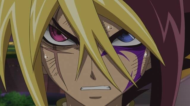 Yu-Gi-Oh! Zexal 2011  [S01E125] - Fight for a Friend