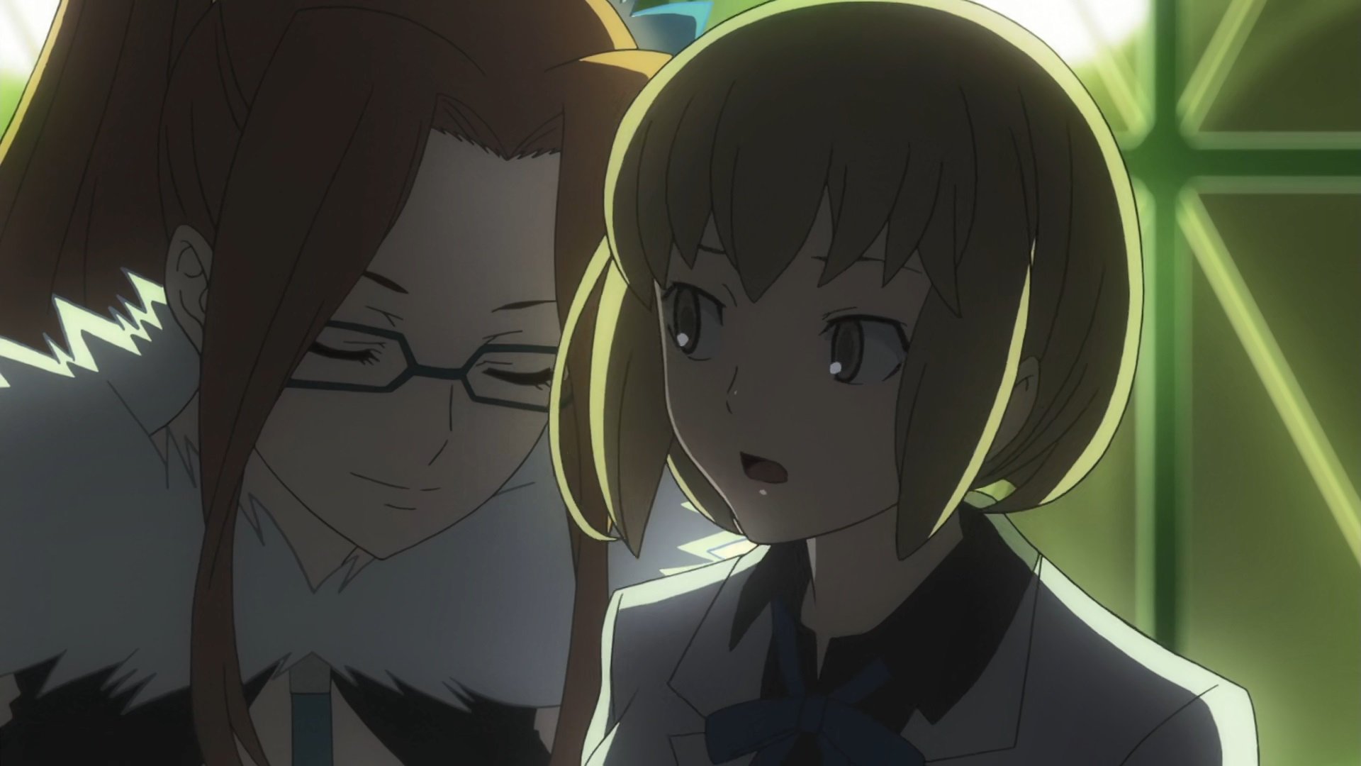 Devil Survivor 2: The Animation 2013  [S01E04] - Monday of Upheaval - III