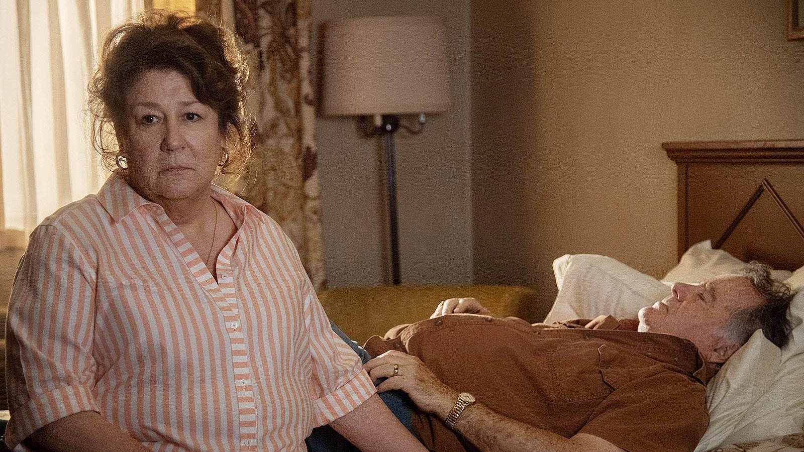 Sneaky Pete 2019  [S03E07] - The Little Sister