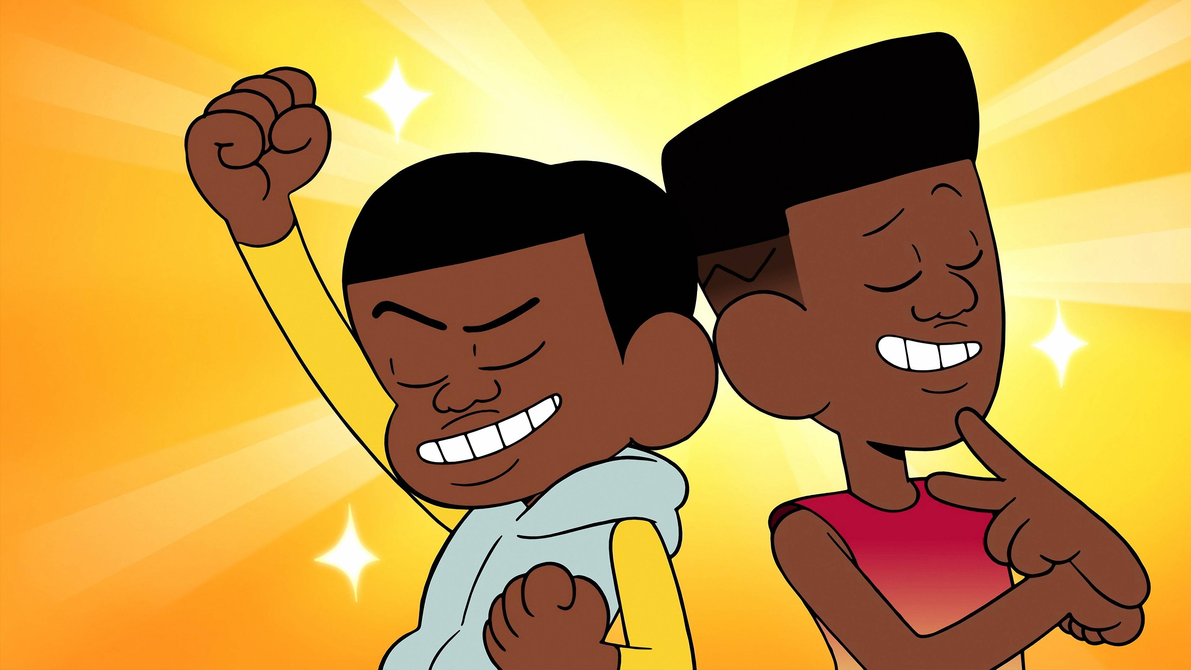 Craig of the Creek 2021  [S04E09] - The Dream Team