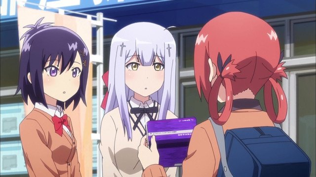 Gabriel DropOut 2017  [S01E11] - Fun Forever After...