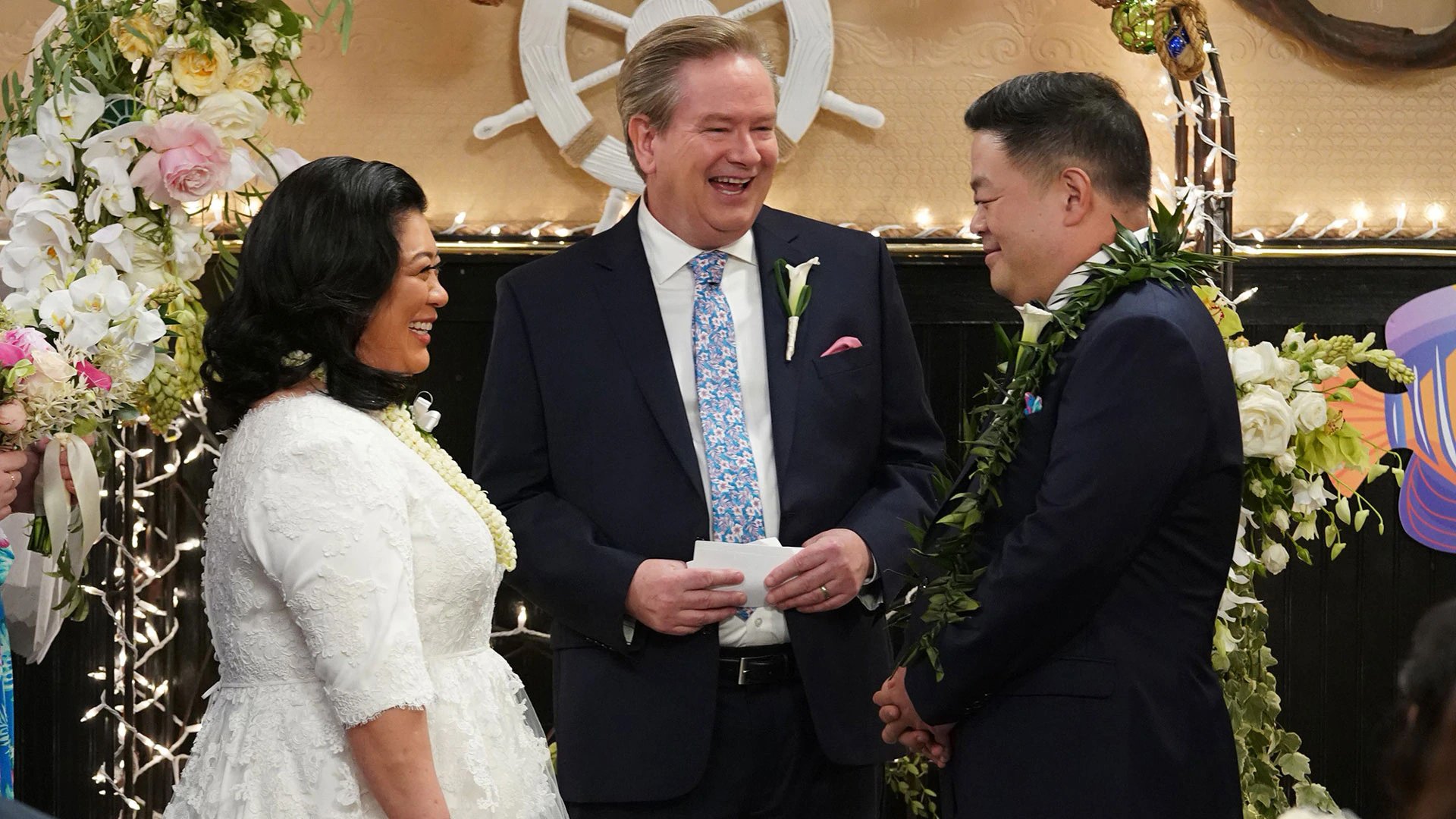 Superstore 2019  [S05E14] - Sandra's Wedding