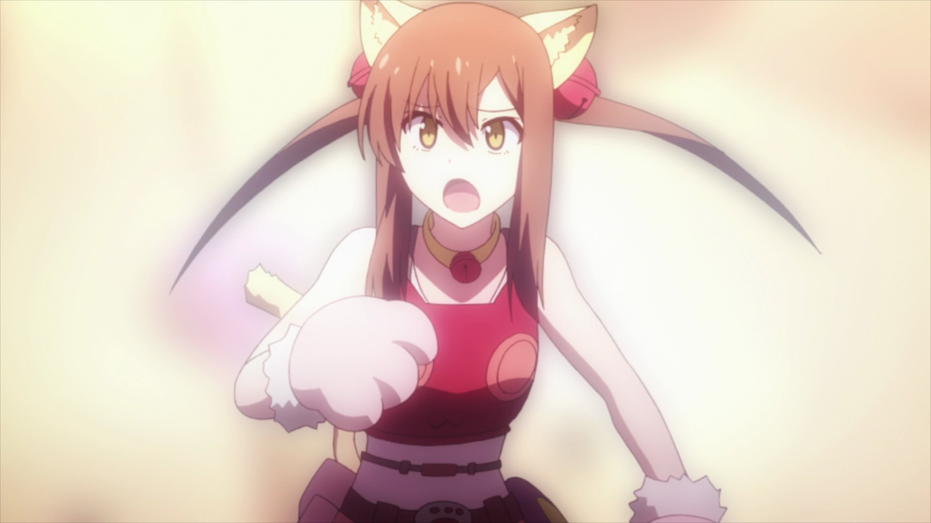 The Pet Girl of Sakurasou 2012  [S01E12] - The Power of Love in the Culture Festival