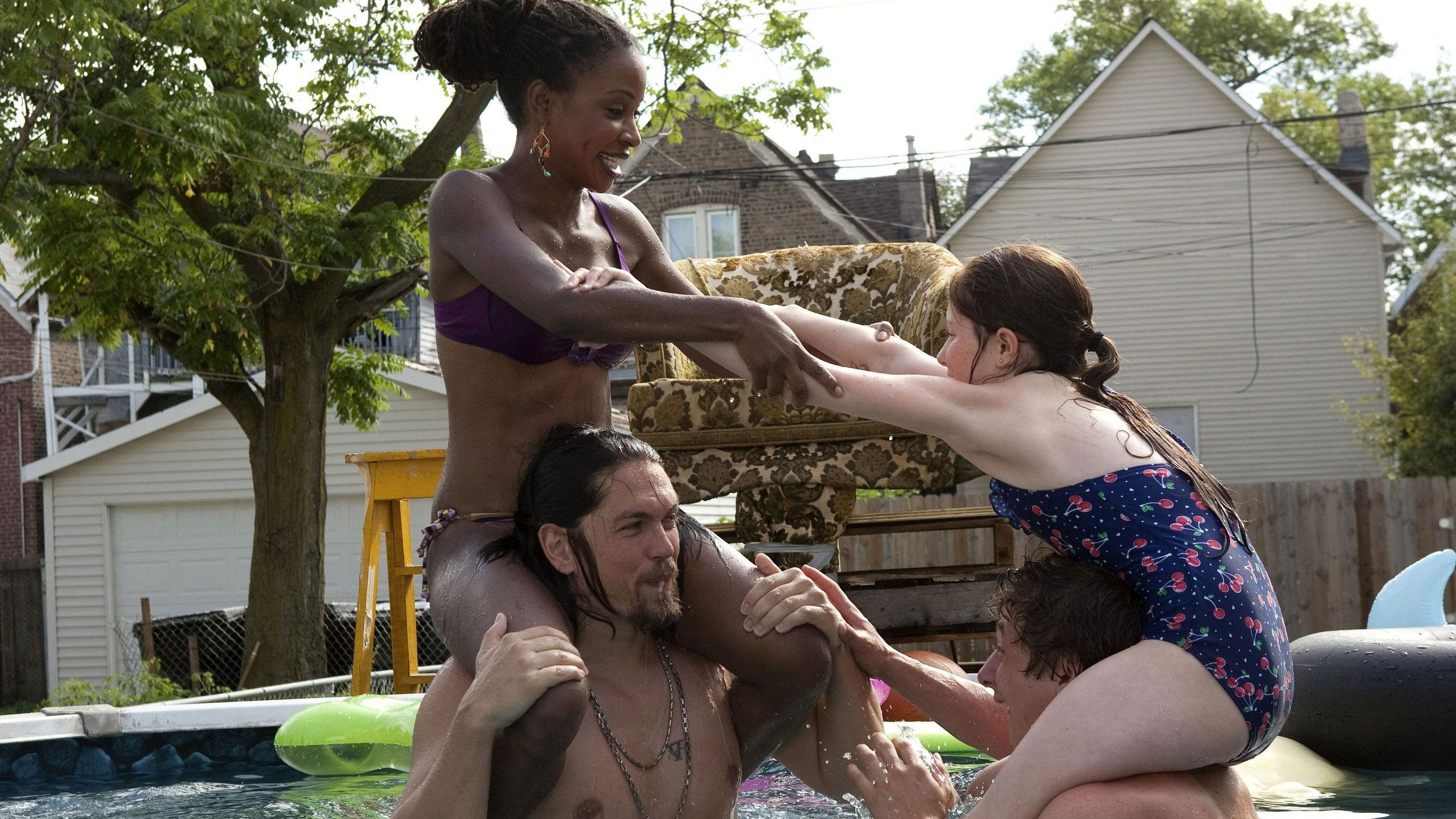Shameless 2012  [S02E04] - A Beautiful Mess