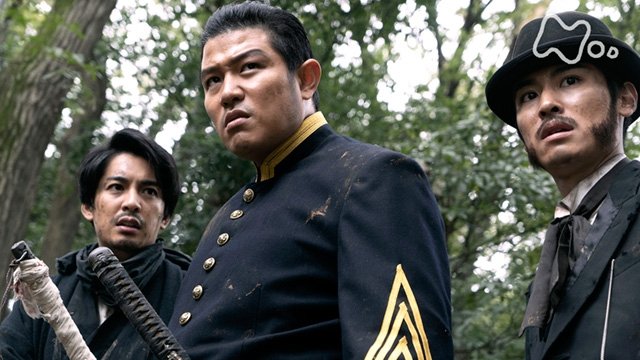 Segodon 2018  [S01E46] - Seinan War