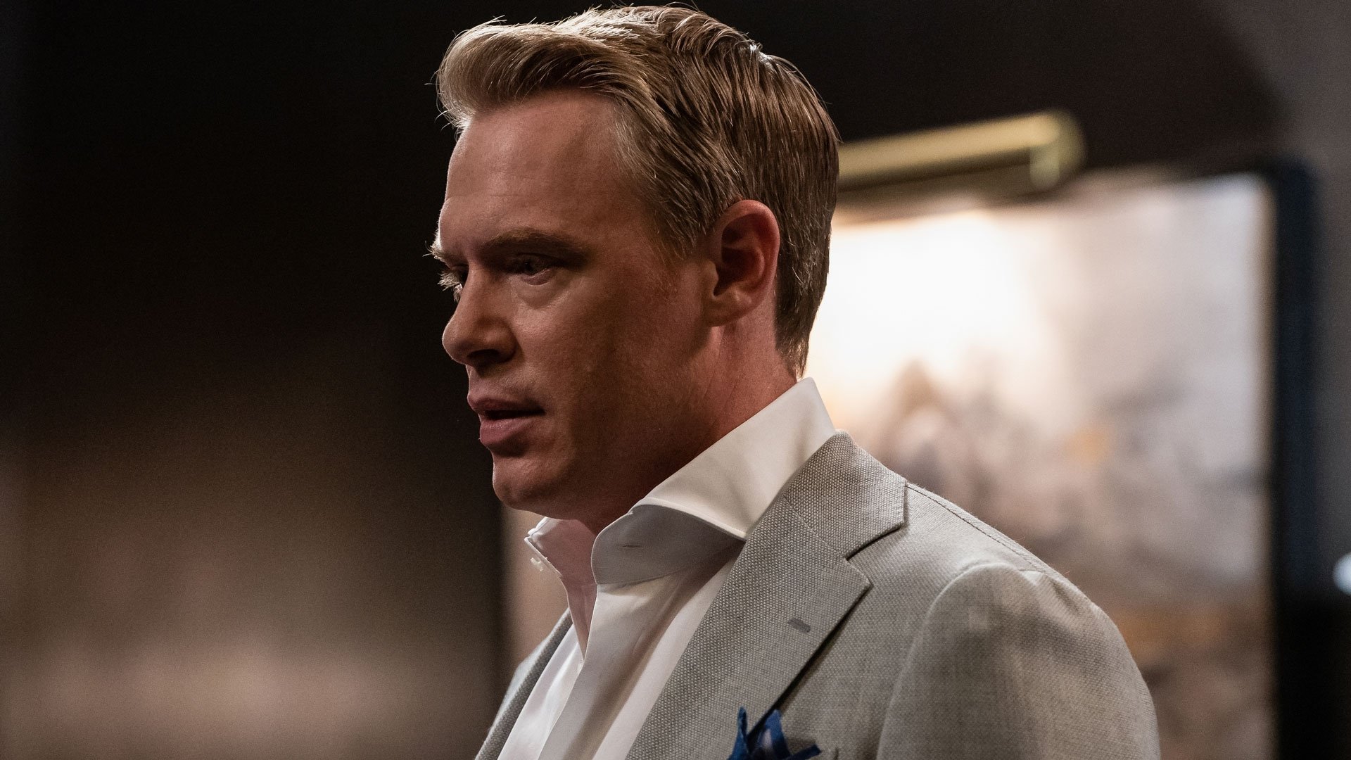 The Blacklist 2023  [S10E02] - The Whaler