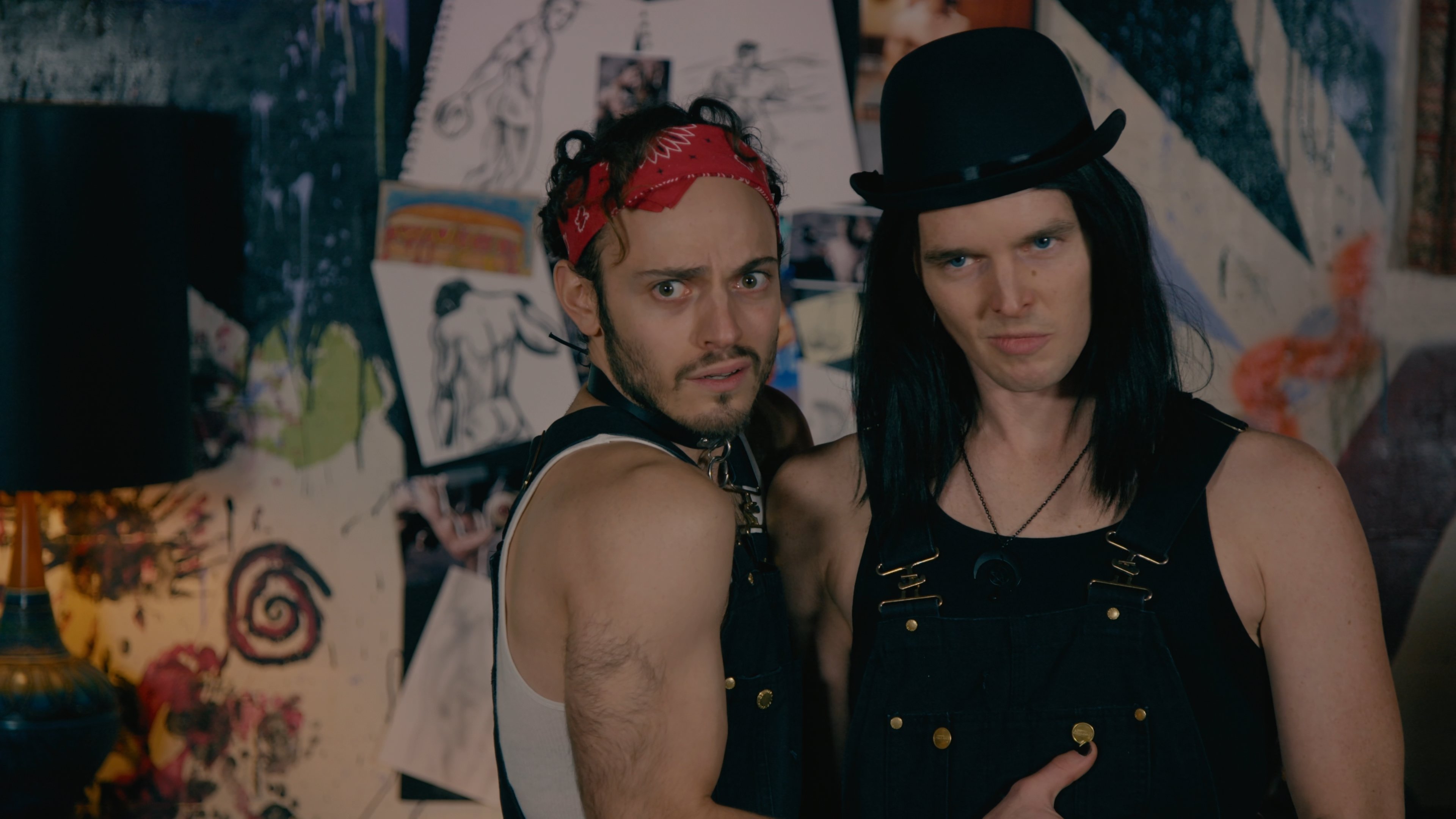 Letterkenny 2019  [S07E06] - In It To Win It
