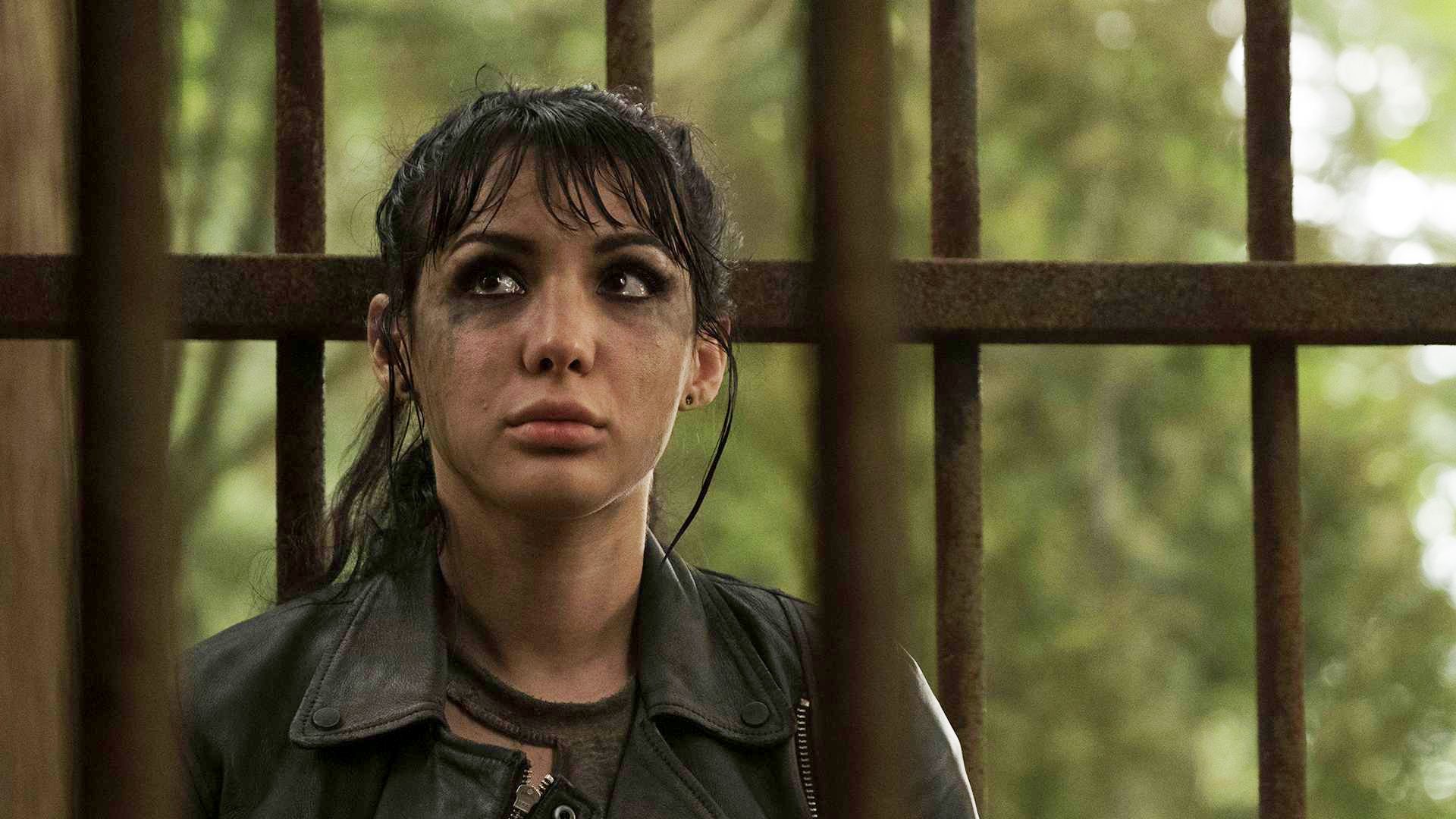Dirk Gently's Holistic Detective Agency 2017  [S02E04] - The House Within the House