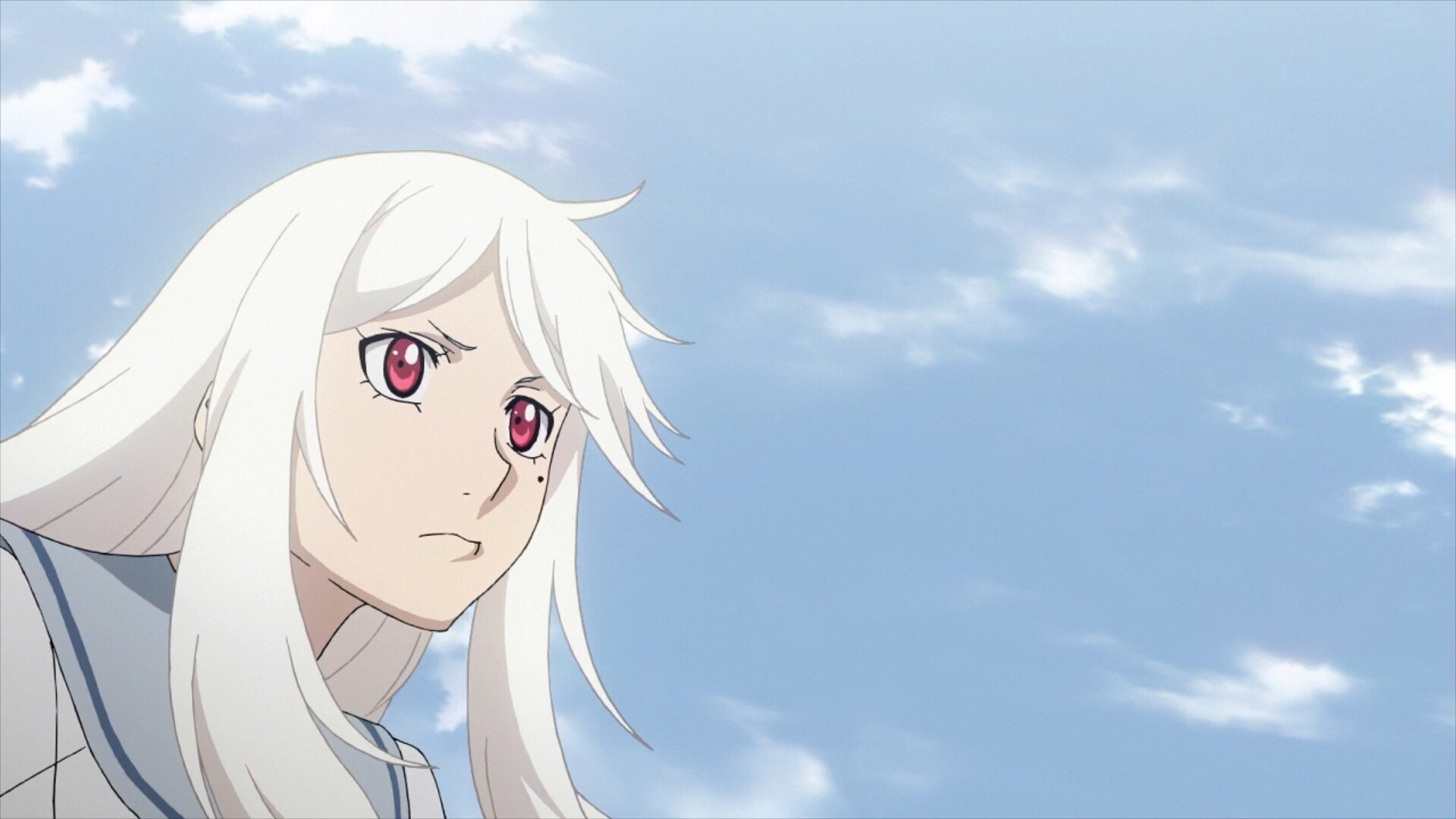 Tokyo ESP 2014  [S01E06] - Each Girl, Each Desire