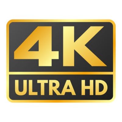 4K Movies