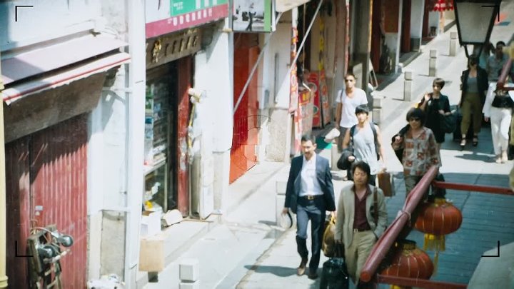 The Thieves 2012 