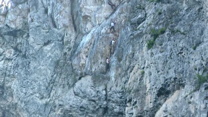 Vertige Aka High Lane 2009 