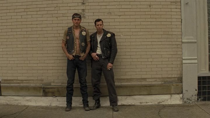 The Bikeriders 2023 