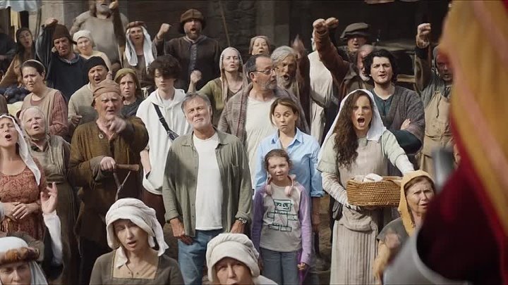 Family Pack 2024 Hindi  English Dual Audio Movie HD ESub