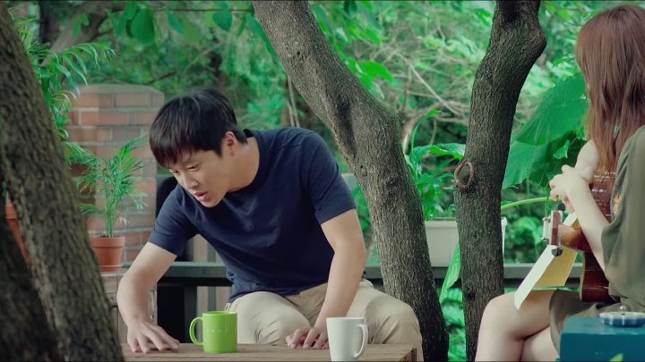 Because I Love You 2017 Hindi-Korean 1080p WEB-DL x264 