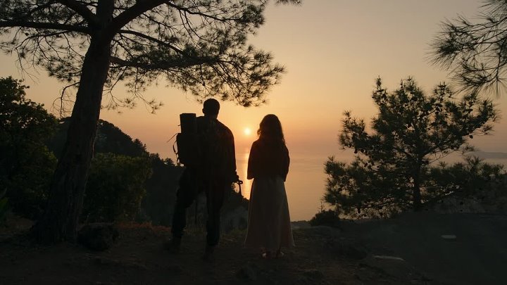Blue Cave 2024 Hindi-English 1080p BluRay x264 