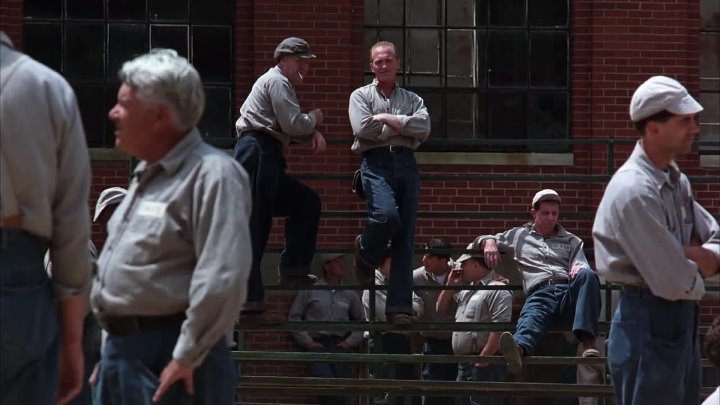 The Shawshank Redemption 1994 
