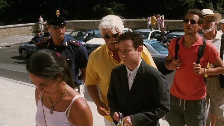 Oceans Twelve 2004 