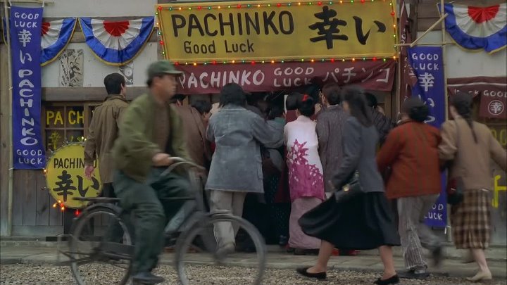 Fighter in the Wind 2004 Hindi-Korean 1080p BluRay x264 