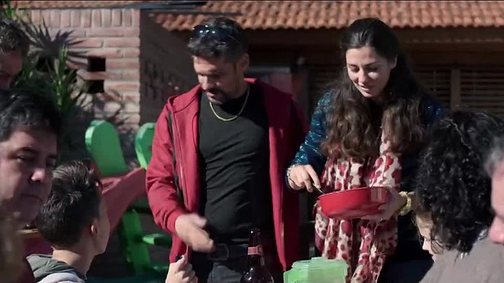 Tiger Blood In The Mouth 2016 720p Hindi Dual Audio x264 