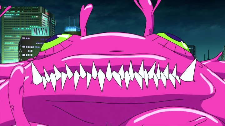 Crayon Shin-chan The Legend Called Buri Buri 3 Minutes Charge 2005 Hindi-English 1080p BluRay x264 