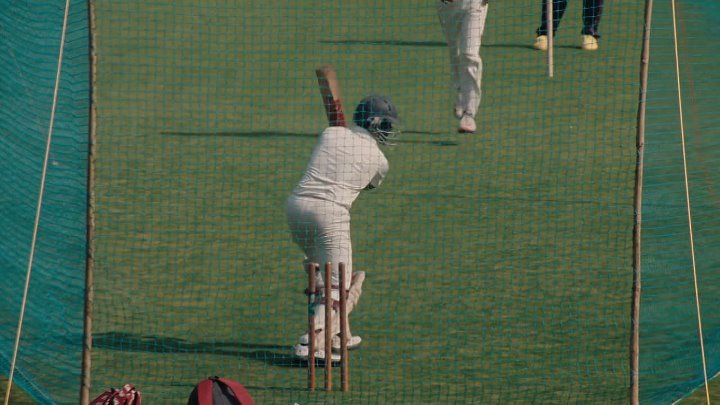 Despatch 2024 Bollywood Hindi Movie HD ESub