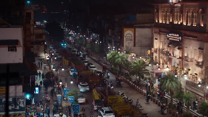 Nadaaniyan 2025 Bollywood Hindi Movie HD ESub