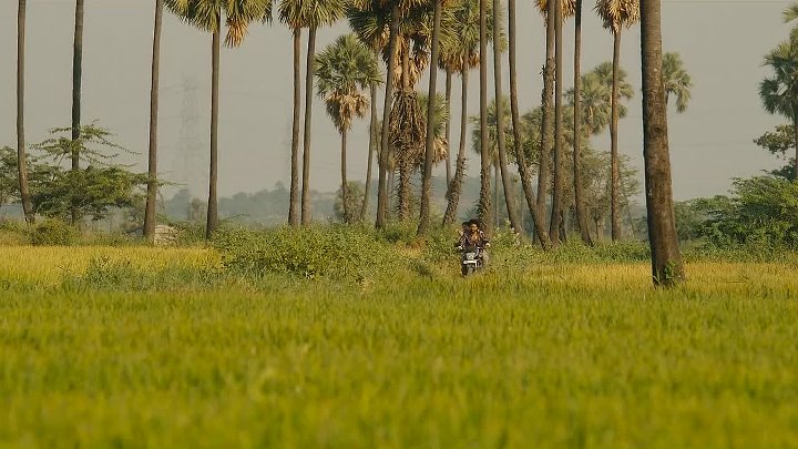 Baapu A Fathers Story 2025 Hindi  Telugu Dual Audio UnCut South Movie HD ESub