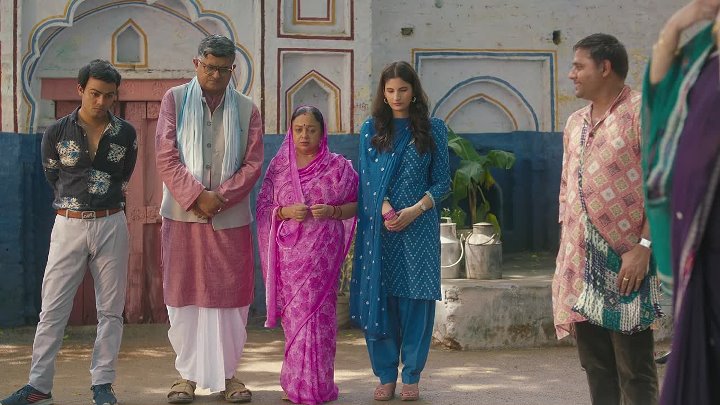 Dupahiya S01 2025 Hindi Completed Web Series HEVC ESub