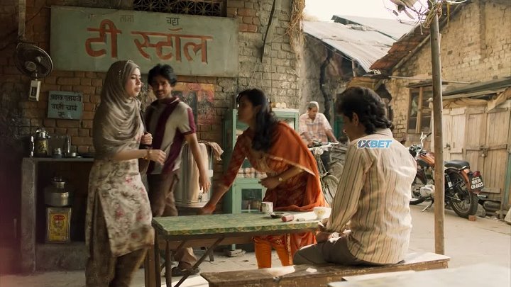 Superboys of Malegaon 2025 South Hindi Dubbed Movie South HQCam