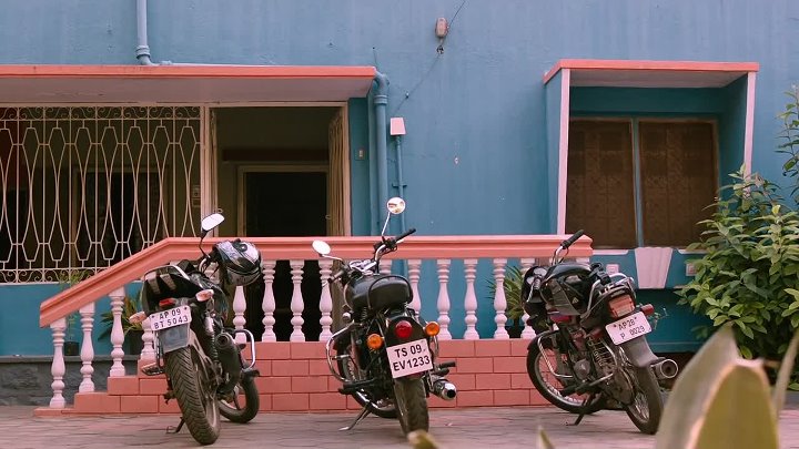 Rakshana 2024 Hindi  Telugu Dual Audio UnCut South Movie HD ESub