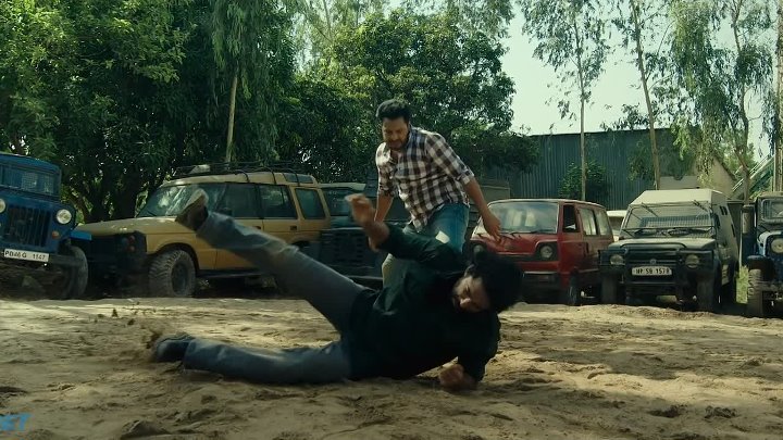 Majhail 2025 Punjabi Movie HDRip