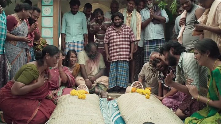 Jetty 2022 Hindi  Telugu Dual Audio UnCut South Movie HD ESub