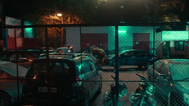 Dhoom Dhaam 2025 Bollywood Hindi Movie HD ESub